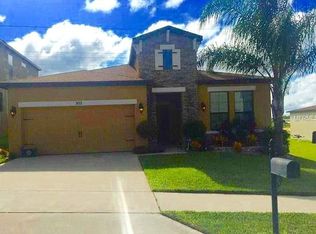 302 Arbor Pointe Ave, Minneola, FL 34715