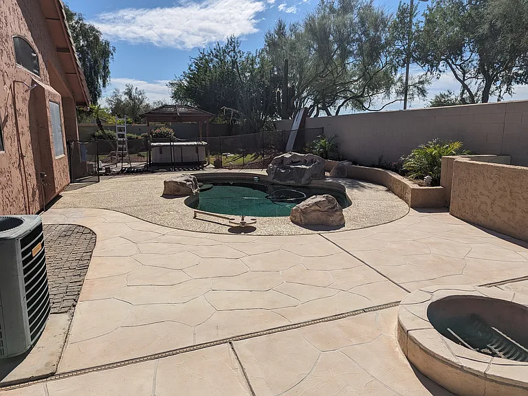 4363 E Lone Cactus Dr — Photo 13