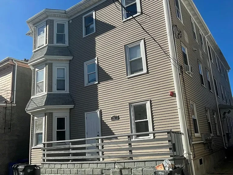 107 Tell St #3F — Photo 13