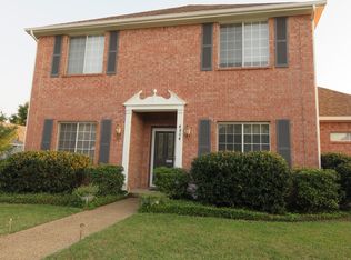 4804 Maple Shade Ave, Sachse, TX 75048