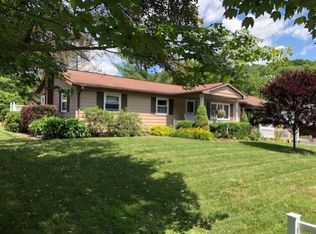 420 Forest Dr, Clearfield, PA 16830