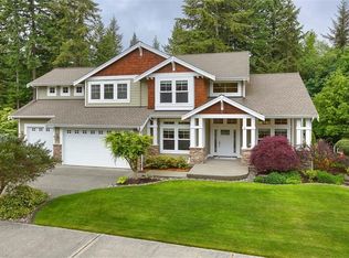 7476 N Creek Loop, Gig Harbor, WA 98335