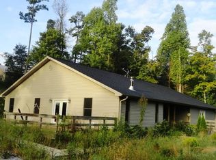 1565 Hedgespeth Rd, Campbellsvlle, KY 42718