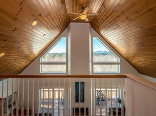 70 Skyline Way, Madison, NH 03849