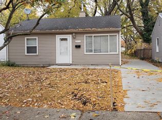 21410 Nummer St, Warren, MI 48089