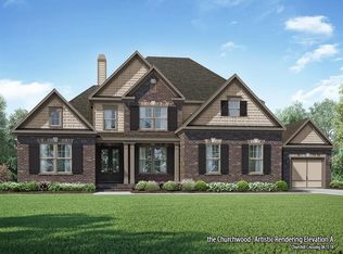 4950 Shade Creek Xing, Cumming, GA 30028