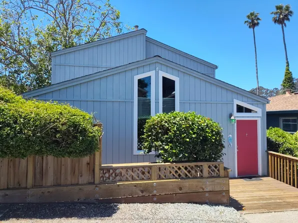 401 5th Ave, Santa Cruz, CA 95062