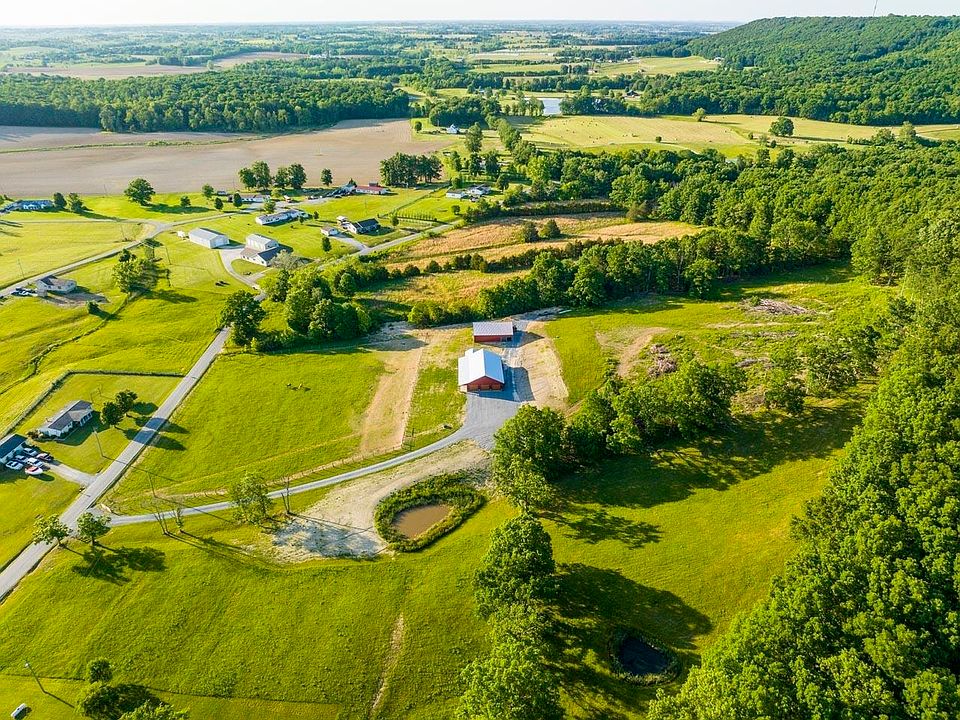 126 Beechburg Rd, Flemingsburg, KY 41041 Zillow