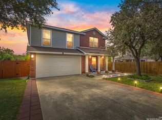 438 Rustic Stable, San Antonio, TX 78227