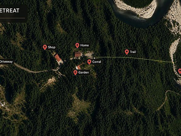 5th image of 6045 Upper Pack River Rd