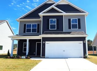 111 Emma Grace Ln, New Market, AL 35761