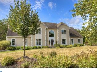 17 Pheasant Run, New Hope, PA 18938