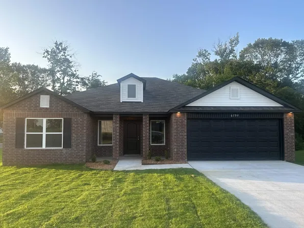 6792 Watercrest Loop, North Little Rock, AR 72117