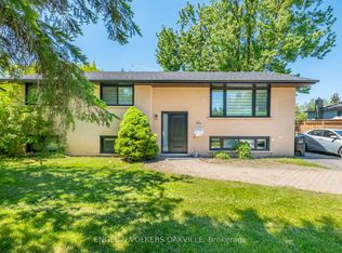 206 Yeates Ave, Barrie, ON L4N 4C6