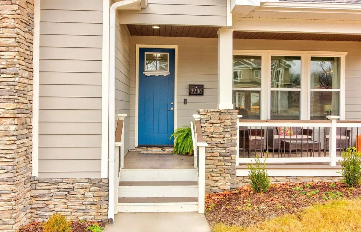 3 bed, 1548 sqft, $1,775 — Photo 3