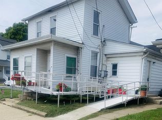 58 W Franklin St APT 3, Shelbyville, IN