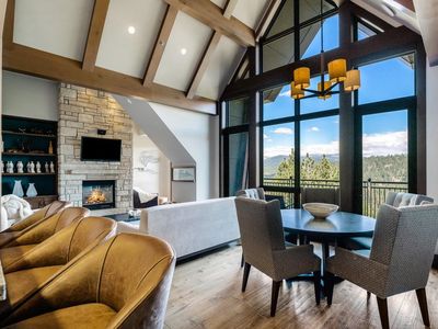13031 Ritz Carlton Highlands Court #673, Truckee, CA, 96161
