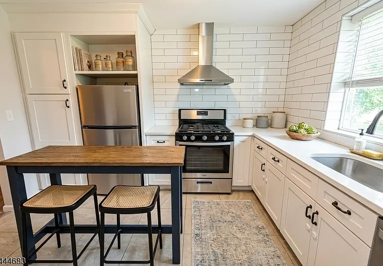 370 Claremont Ave #A-4 — Photo 3