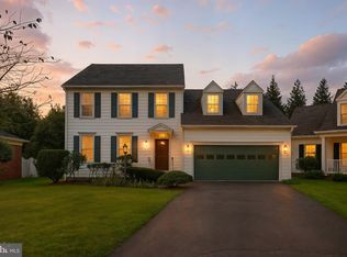 400 Greens Ct, Culpeper, VA 22701