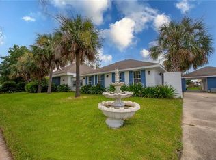 4411 Alba Rd, New Orleans, LA 70129