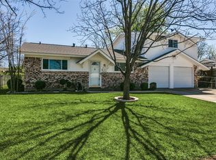 4616 Roxie St, Haltom City, TX 76117