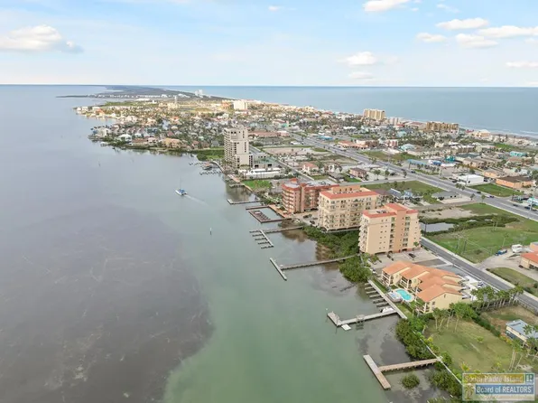 201 W Capricorn Dr #303-C, South Padre Island, TX 78597