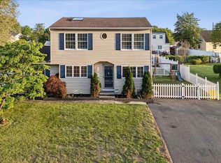 93 Elton Ave, Hamilton, NJ 08620