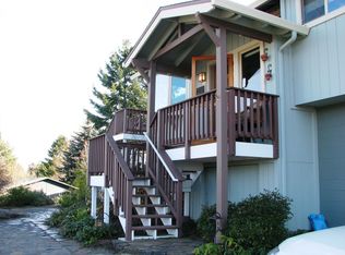 1110 Hillview Dr, Ashland, OR