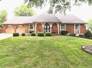 6704 E 124th St, Grandview, MO 64030