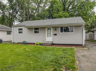 1812 E Bertman Ave, Springfield, IL 62702