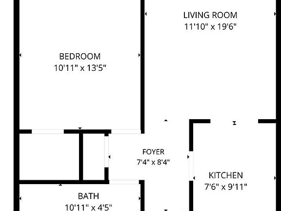 2nd image of 6300 S Pointe Blvd APT 327