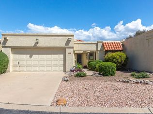 7121 E Rosslare Dr, Tucson, AZ 85715