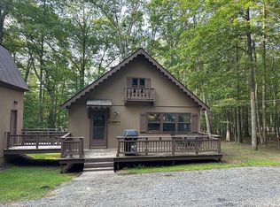 171 Woodland Way, Swanton, MD 21561