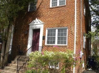 609 Ramsey St, Alexandria, VA 22301