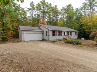 188 N Desmond Dr, Wakefield, NH 03830