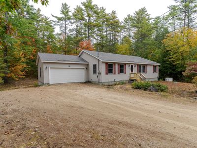 188 N Desmond Drive, Wakefield, NH, 03830