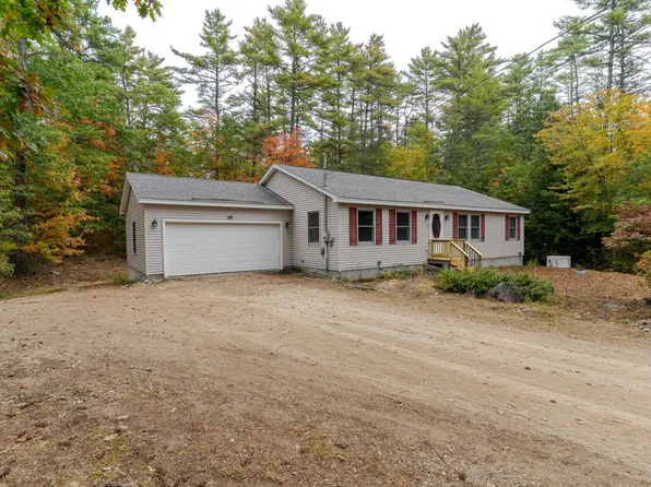 188 N Desmond Drive, Wakefield, NH 03830-3524