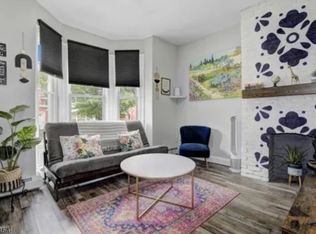 (Undisclosed Address), Newark, NJ 07104