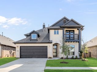 7720 Oakmeade St, Joshua, TX 76058