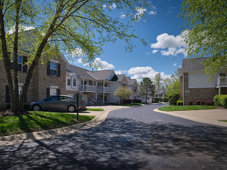 Fairway Park Apartments