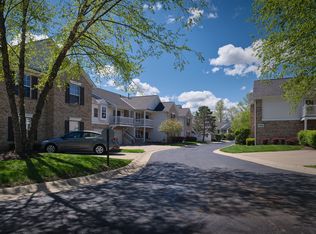Fairway Park Apartments, Akron, OH 44321