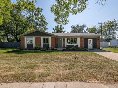 316 Crampton Dr, Monroe, MI, 48162
