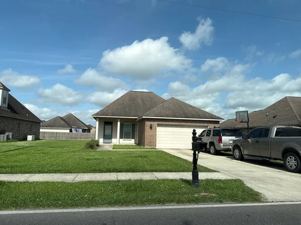 1707 S Darla Ave, Gonzales, LA 70737