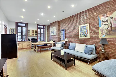 Rented by Weichert Properties - NYC