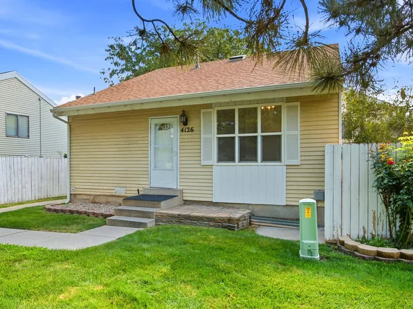 4126 S Eastern Park Ln, West Valley, UT 84119
