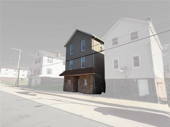 1028 Main St, Republic, PA 15475