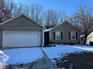 3513 Quail Ridge Rd, Jonesboro, AR 72404