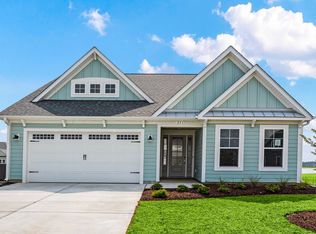 231 Bluestem Loop, Little River, SC 29566