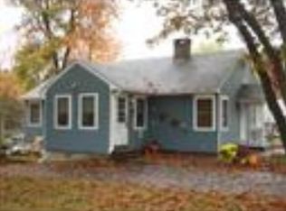 162 Southbridge Rd, Oxford, MA 01540