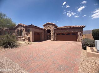 4319 S SALVIA Drive, Gold Canyon, AZ 85118